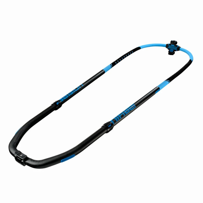 Boma monoscocca V2 in carbonio HD 140-200cm Unifiber UF012020180