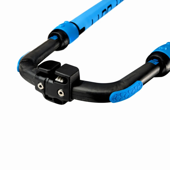 Boma monoscocca V2 in carbonio HD 160-220cm Unifiber UF012020190