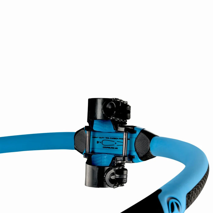 Boma monoscocca V2 in carbonio HD 160-220cm Unifiber UF012020190