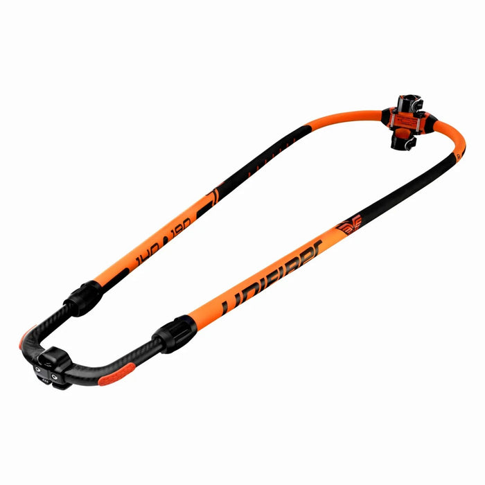 Boma monoscocca V2 in carbonio Elite Slim 140-200cm Unifiber UF012020230