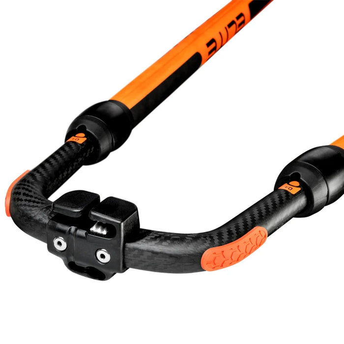 Boma monoscocca V2 in carbonio Elite Slim 140-200cm Unifiber UF012020230