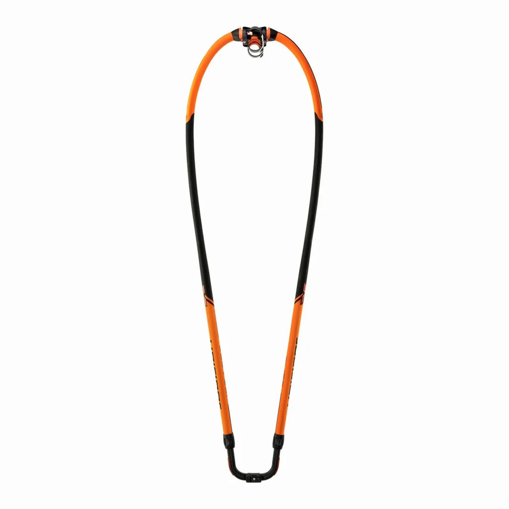 Boma monoscocca V2 in carbonio Elite terminale largo interno 170-220cm Unifiber UF012020250