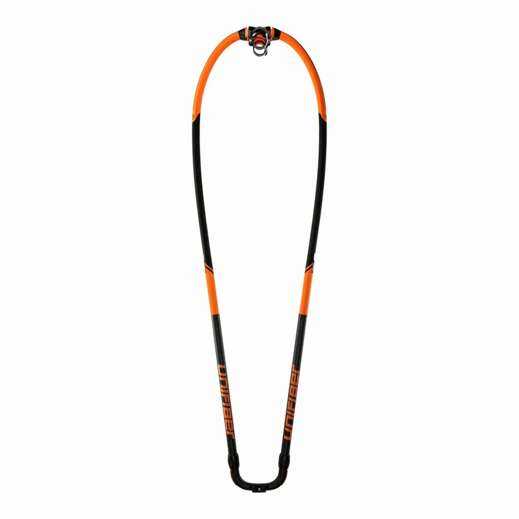 Monocoque V2 Gabelbaum Carbon Elite Outside Wide Tail 190-240cm Unifiber UF012020260