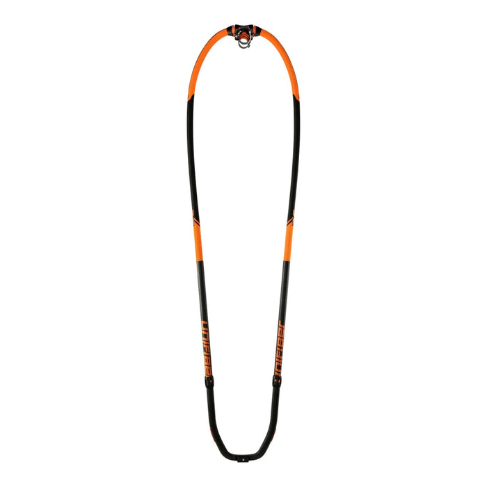 Monocoque V2 Boom Carbon Elite Outside Wide Tail 220-270cm Unifiber UF012020270