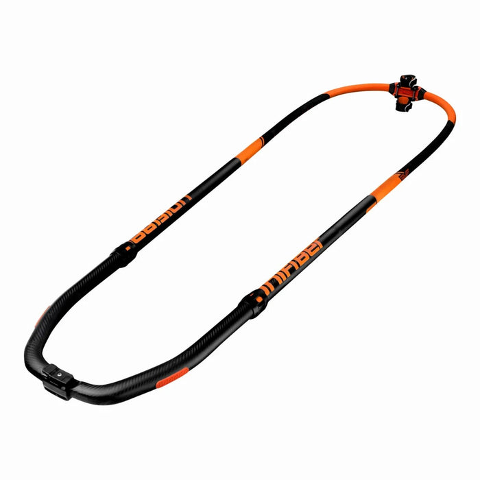 Monocoque V2 Boom Carbon Elite Outside Wide Tail 250-300 cm Unifiber UF012020280