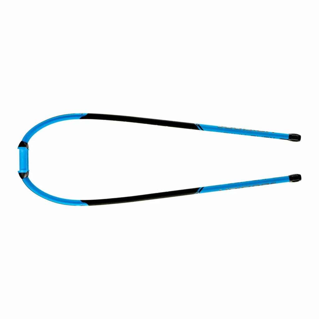 Monocoque Gabelbaumkörper V2 Carbon HD 140 Unifiber UF012020500