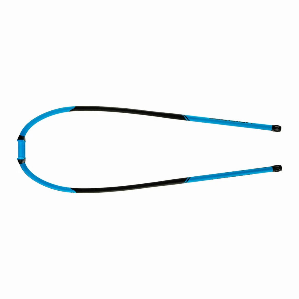 Monocoque Gabelbaumkörper V2 Carbon HD für Innen-Breit-Endstück 170 Unifiber UF012020520