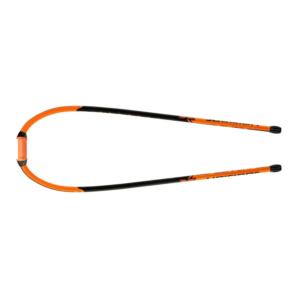 Monocoque Gabelbaumkörper V2 Carbon Elite Slim 140 Unifiber UF012020550