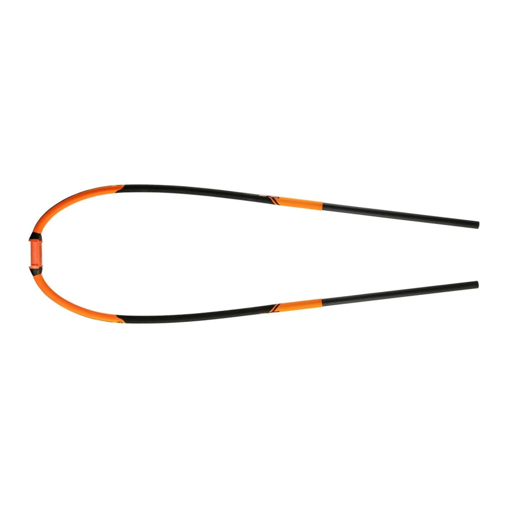 Monocoque Gabelbaumkörper V2 Carbon Elite für Außen-Breit-Endstück 220 Unifiber UF012020585