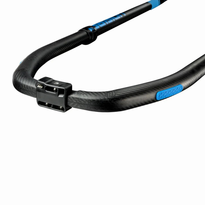 Coda extra larga esterna V2 in carbonio HD +50 Unifiber UF012020700