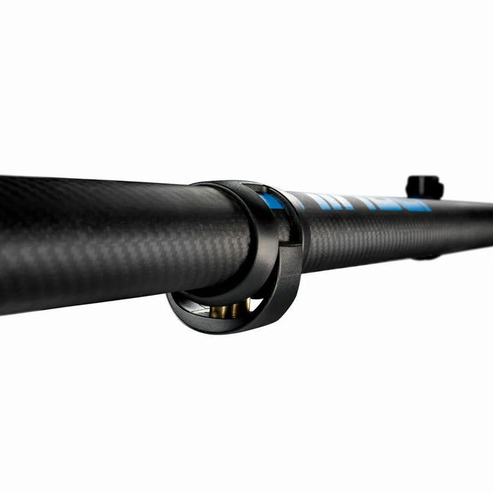 Coda extra larga esterna V2 in carbonio HD +50 Unifiber UF012020700