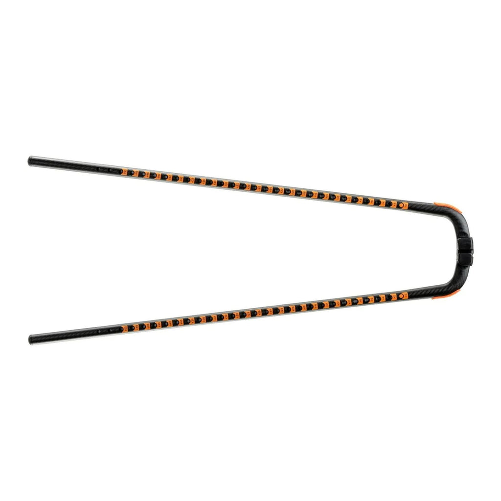 Innen-Endstück V2 Carbon Elite Slim +60 Unifiber UF012020710