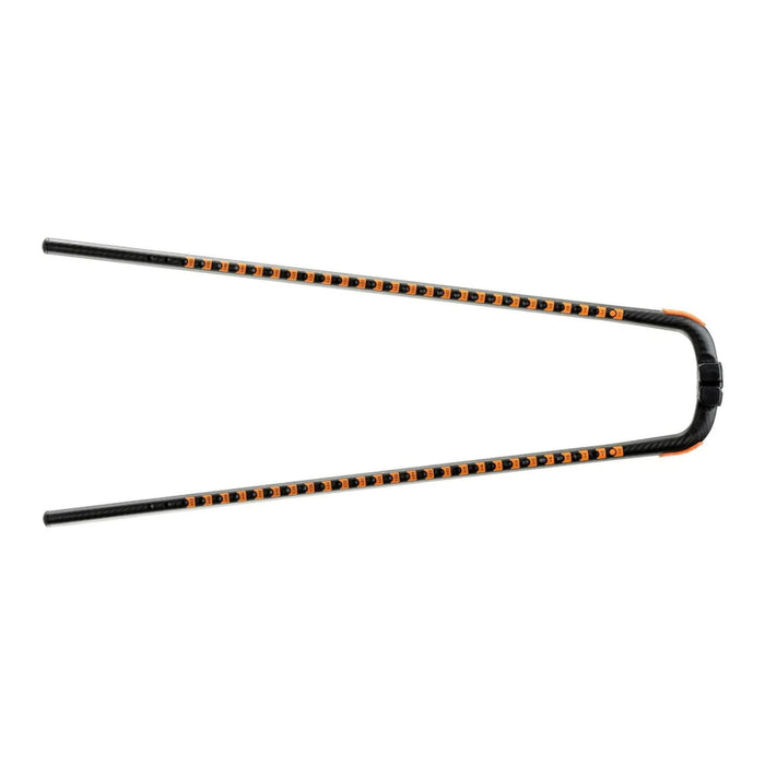 Innen-Endstück V2 Carbon Elite Slim +60 Unifiber UF012020710