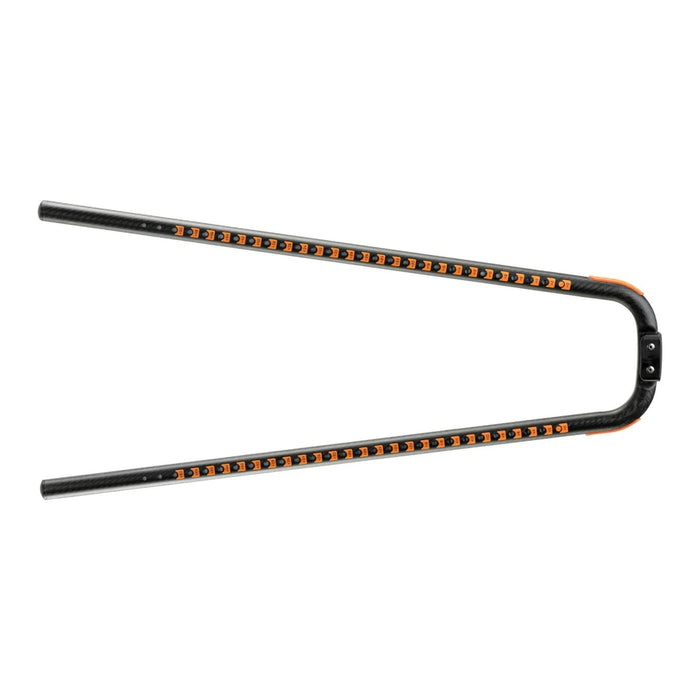 Innen-Breit-Endstück V2 Carbon Elite +50 Unifiber UF012020730