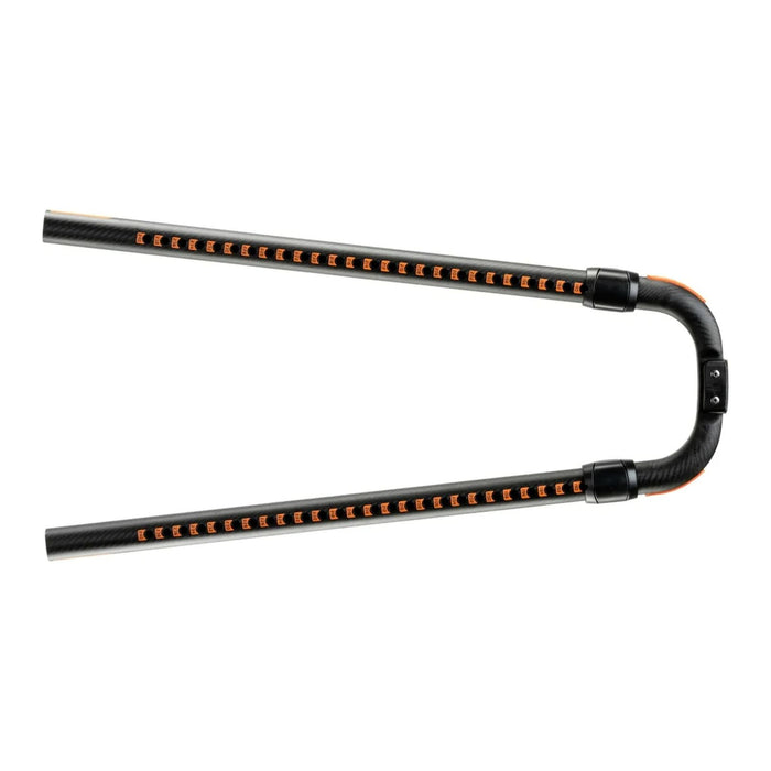 Außen-Breit-Endstück V2 Carbon Elite +50 190-240 Unifiber UF012020740