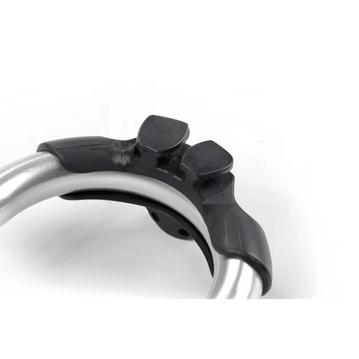 Giek Aluminium Junior 110-150cm Unifiber UF016000010