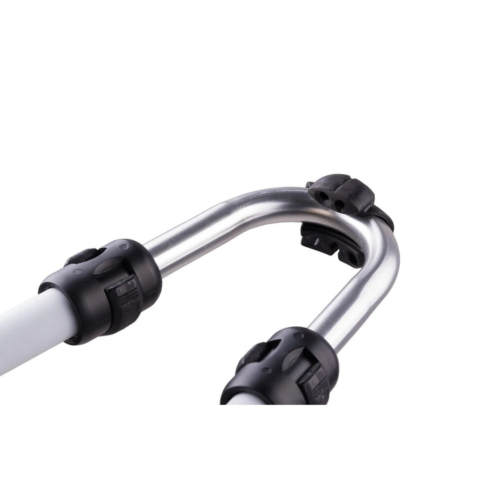 Giek Aluminium Junior 110-150cm Unifiber UF016000010