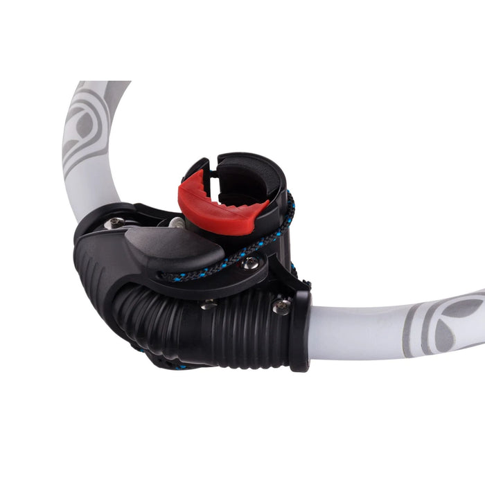 Giek Aluminium Junior 110-150cm Unifiber UF016000010