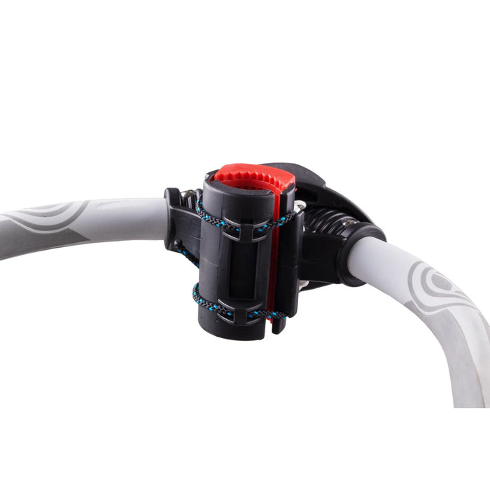 Giek Aluminium Junior 110-150cm Unifiber UF016000010