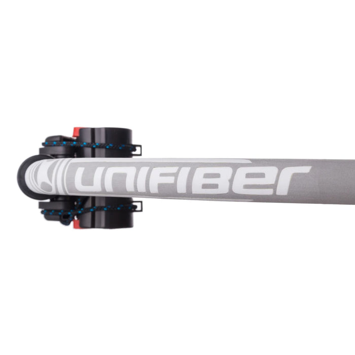 Giek Aluminium Junior 110-150cm Unifiber UF016000010