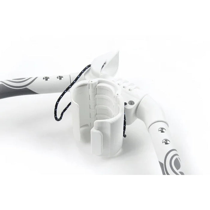 Gabelbaum Aluminium Entry 160-210cm Unifiber UF016010015