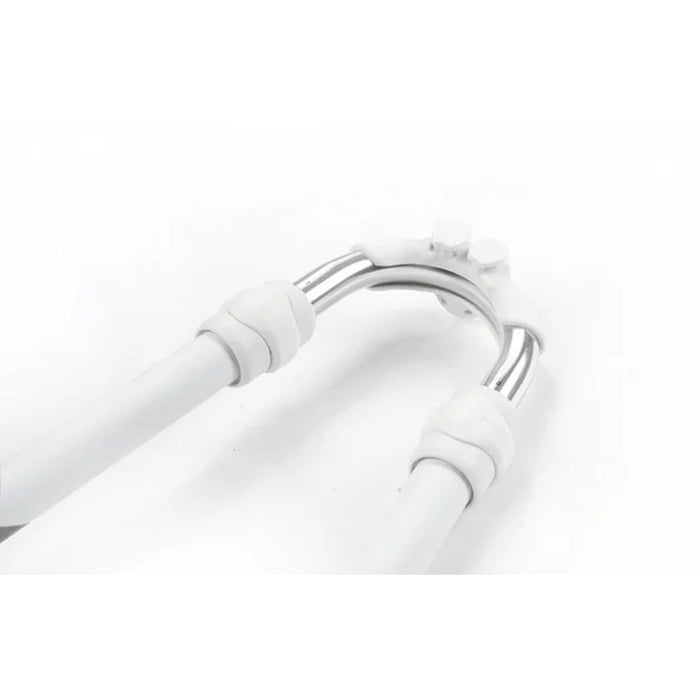 Gabelbaum Aluminium Entry 160-210cm Unifiber UF016010015