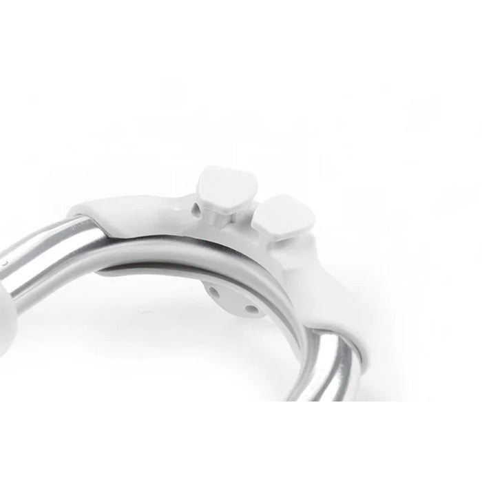 Gabelbaum Aluminium Entry 160-210cm Unifiber UF016010015