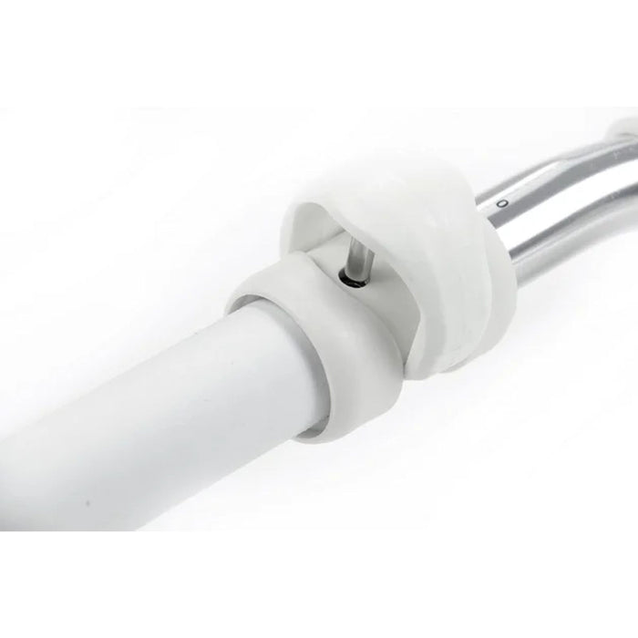 Gabelbaum Aluminium Entry 180-230cm Unifiber UF016010020