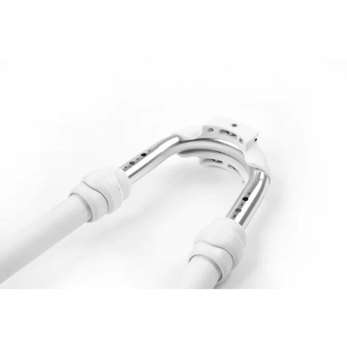 Giek Aluminium Entry 200-250cm Unifiber UF016010025