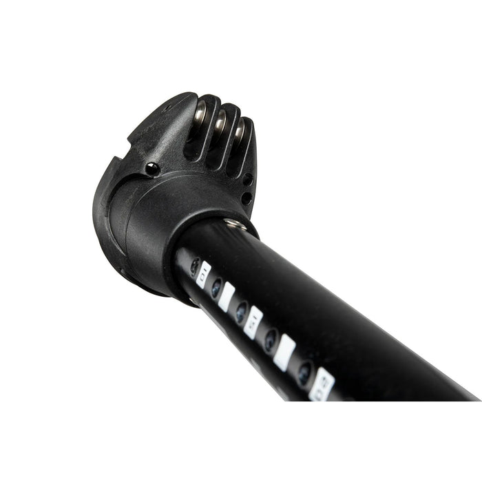 Prolunga albero in alluminio Essentials RDM V2 U-Pin 30 cm Unifiber UF030035035