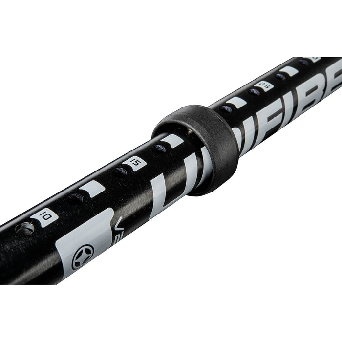 Aluminium mastverlenger Essentials RDM V2 U-Pin 45 cm Unifiber UF030035040