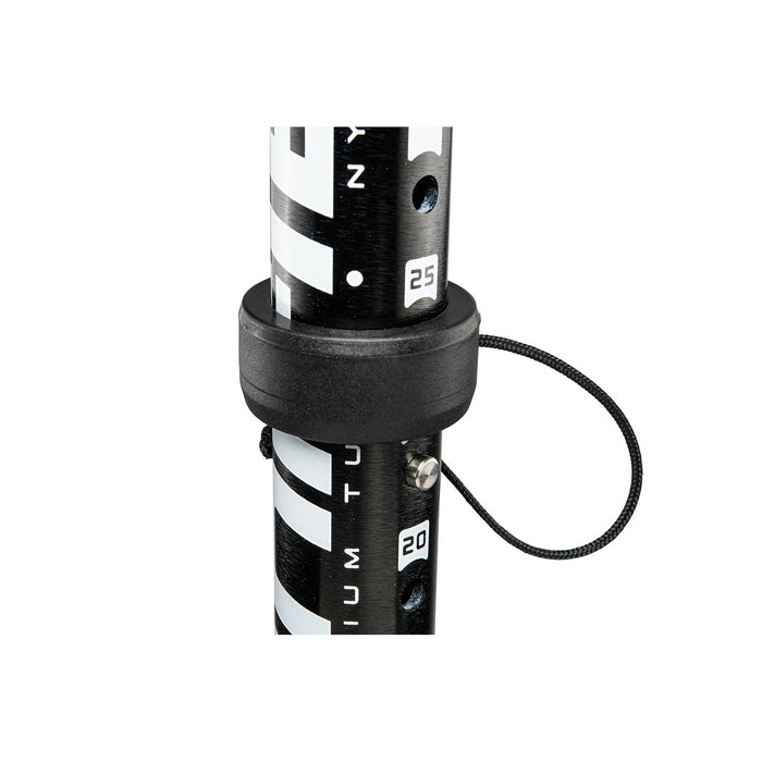 Aluminium mastverlenger Essentials RDM V2 U-Pin 45 cm Unifiber UF030035040