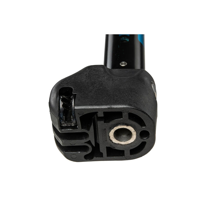 Prolunga albero in alluminio HD RDM U-Pin 45 cm Unifiber UF030035050