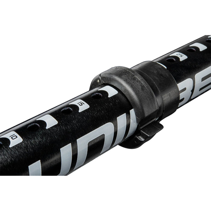 Prolunga albero in alluminio Essentials SDM V2 U-Pin 45cm Unifiber UF030035060