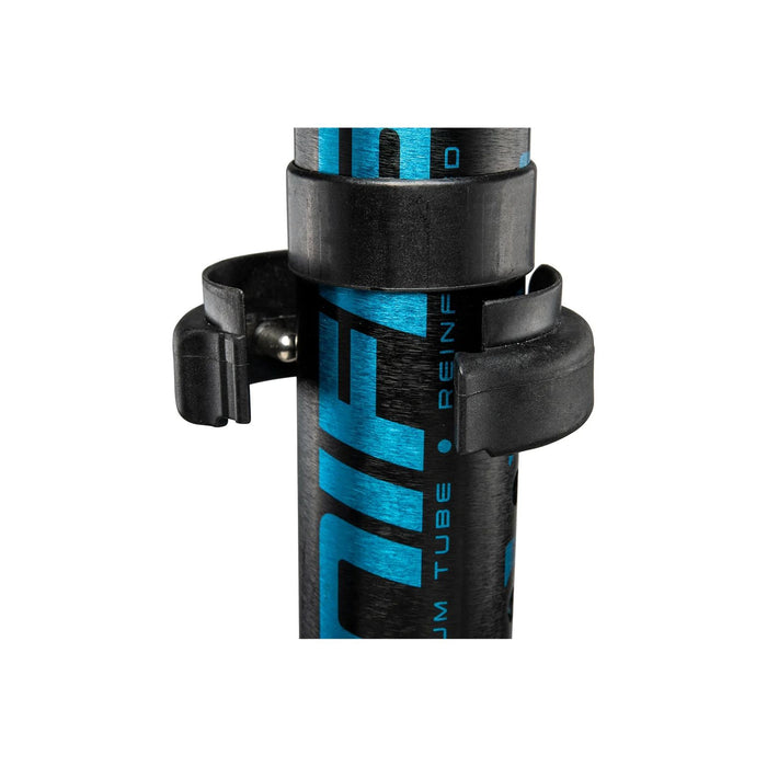 Extensión de mástil de aluminio HD SDM U-Pin 45cm Unifiber UF030035070