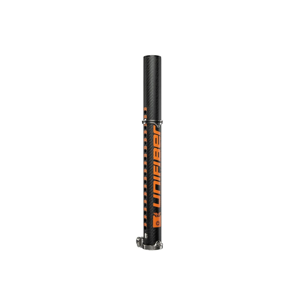 Extensión de mástil de carbono Elite SDM V2 U-Pin 32cm Unifiber UF030041010