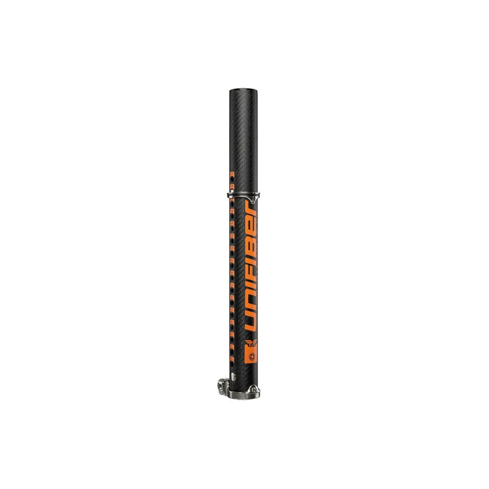 Extensión de mástil de carbono Elite SDM V2 U-Pin 32cm Unifiber UF030041010