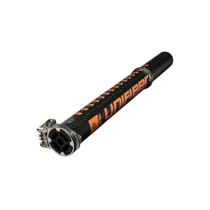 Extensión de mástil de carbono Elite SDM V2 U-Pin 32cm Unifiber UF030041010