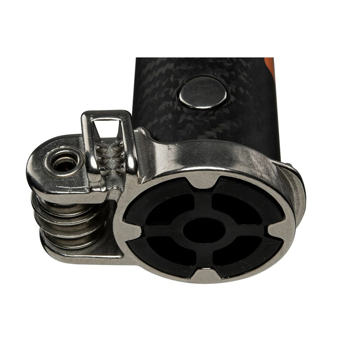Extensión de mástil de carbono Elite SDM V2 U-Pin 32cm Unifiber UF030041010