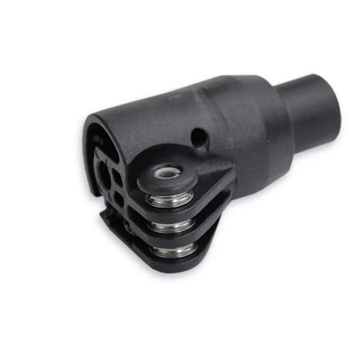 Mastvoet RDM U-Pin Unifiber UF030060002