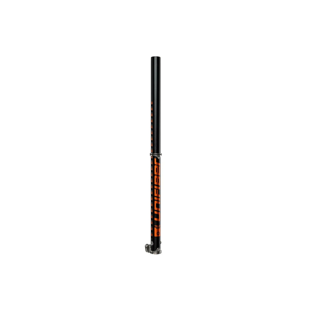 Rallonge de mât en acier inoxydable Elite RDM V2 U-Pin 46cm Unifiber UF030069025