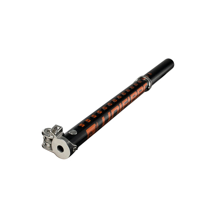 Rallonge de mât en acier inoxydable Elite RDM V2 U-Pin 46cm Unifiber UF030069025