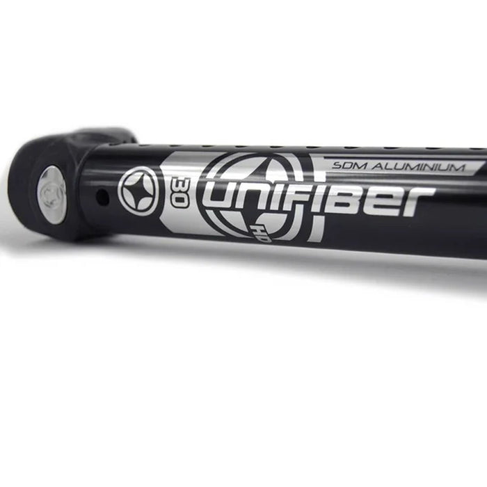 Aluminium Mast Extension SDM HD U-Pin 30cm Unifiber UF030075011