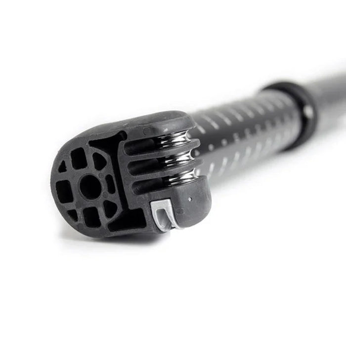 Aluminium Mast Extension SDM HD U-Pin 30cm Unifiber UF030075011