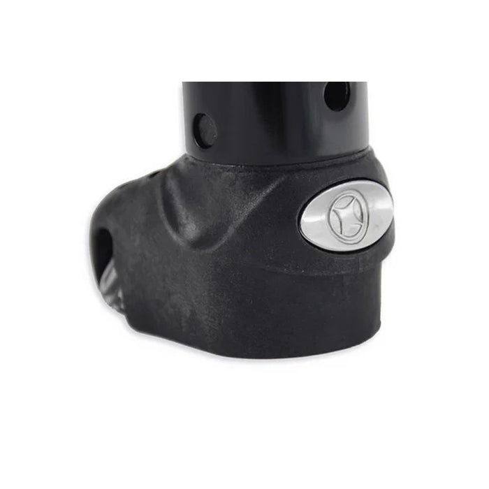 Aluminium Mast Extension SDM HD U-Pin 30cm Unifiber UF030075011