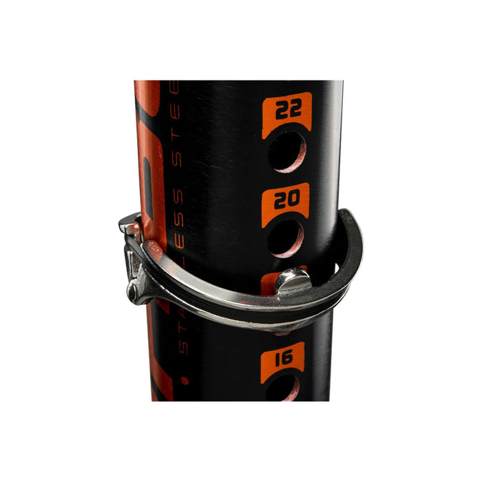 Przedłużka masztowa ze stali nierdzewnej Elite SDM V2 U-Pin 32 cm Unifiber UF030083020