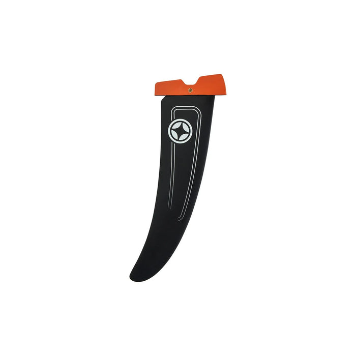 Power Box Freeride-Finne G10 46cm Unifiber UF034010460