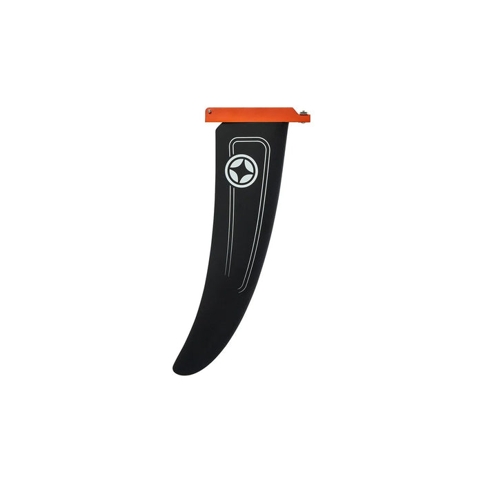 US Box Freeride Fin G10 30cm Unifiber UF034050300