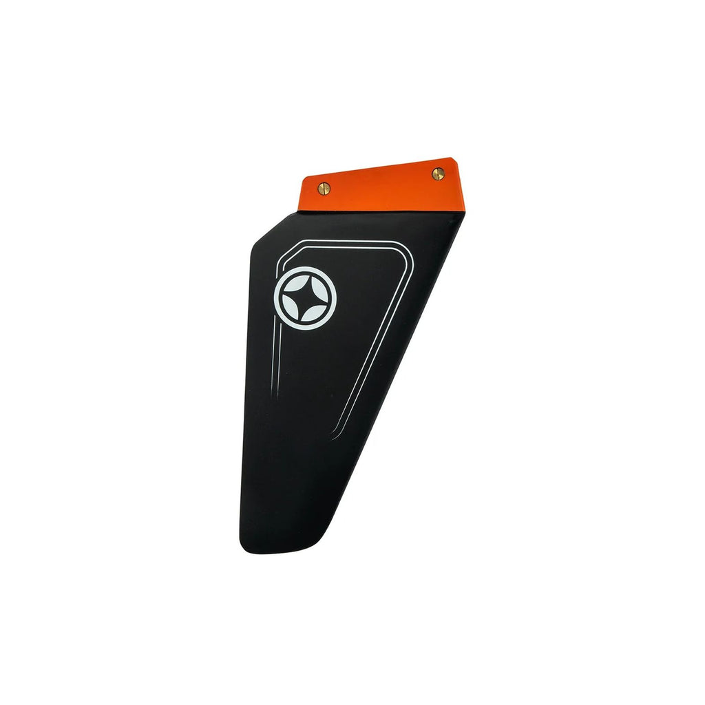 Tuttle Box Aleta Shallow Rider G10 34cm Unifiber UF034120034