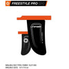 Slot Box Freestyle PRO Fin G10 15cm Unifiber UF035080150